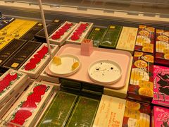 -好利来(上海长宁龙之梦店)
