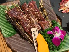-黑牛の店·和牛烧肉(合生汇店)