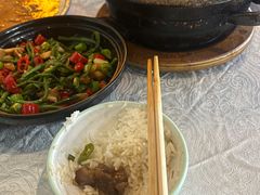-金家老三饭庄(常营店)