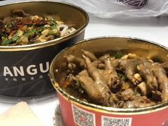 -盛香亭热卤(光明大仟里店)