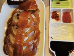 -大鸭梨烤鸭(金色漫香店)