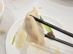 -东方饺子王(新奥购物中心店)