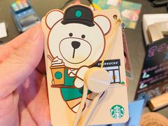 -星巴克(深圳丹竹头分店)