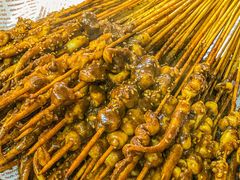 -十里铺铁板鱿鱼