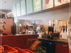 -星巴克(蒲汇塘路店)
