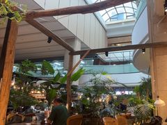 -大书房咖啡(中传国交店)
