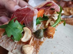 伊比利亚火腿薄脆-EN SPACE恩空间