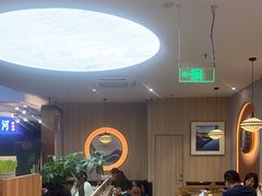 -云海肴·汽锅鸡·云南菜(广安门天虹店)