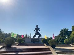 -李小龙乐园(顺德均安店)