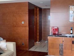 -美盛喜来登大酒店-盛宴标帜餐厅