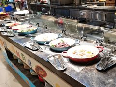 -味餐厅·海鲜·火锅·自助餐