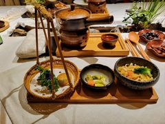 -叶叶菩提(太原别墅店)