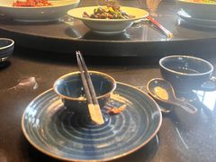 -丽江金茂凯悦臻选酒店-滇香馆