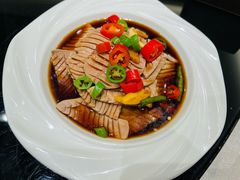-新南华大酒店(广中店)