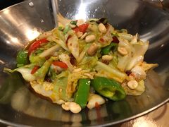 -Chongqing Cuisine川厨川味
