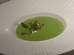 -L'Arome芳芳法国餐厅(仙林金鹰店)