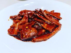 酱爆猪肝-蝶园·装修中(BFC外滩金融中心店)