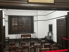 -八七会议会址纪念馆