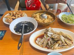 -金海湾海鲜排档(朱家尖店)