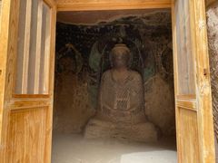 -炳灵寺世界文化遗产旅游区