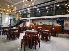 大堂-仁信老铺(嘉信店)