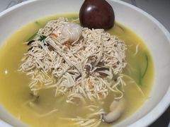 -晓淮山·扬州早茶·淮扬菜(龙阳广场店)