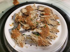 -黄寺蒸汽海鲜(黄寺大街店)