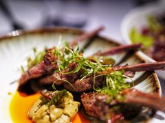 -Bistro Wang 牛排馆