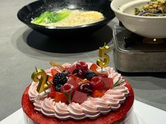 -侠舍·江湖烤全羊·大排档(沌口总店)