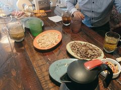 -良木缘咖啡西餐(蜀汉路店)
