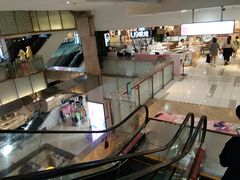 -吾悦广场(天津和平店)