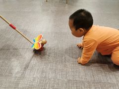 -Lilliput·粒粒堡亲子餐厅(嘉定宝龙店)