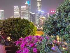 -上海和平饭店华懋阁 Cathay Room