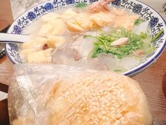 小潘记特色鸭血粉丝汤-小潘记鸭血粉丝汤