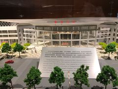 -中国铁道博物馆(正阳门馆)