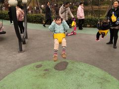 -枫香湖儿童公园