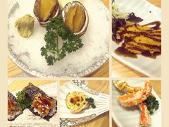 -悦和餐厅(CBD玉米楼店)