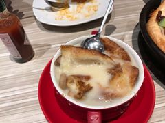 -必胜客(证大大拇指店)