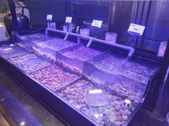 -韩盛·盛江山自助料理(中街大悦城店)