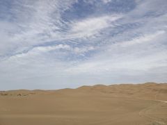 -库木塔格沙漠