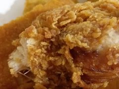 -麦当劳(东直门外大街店)