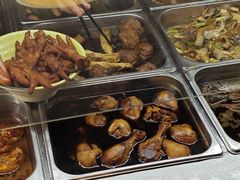 -老济南药膳把子肉(周公祠街店)