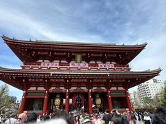 -浅草寺
