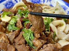 -清真-戏楼王记牛肉面