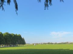 -嘉北郊野公园