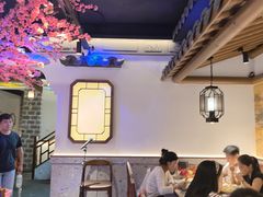 -姑苏家宴·苏帮菜·松鼠桂鱼(苏州总店)