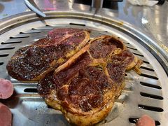 -·缸桶屋·韩式牛肋条自助烤肉(西湖D11店)