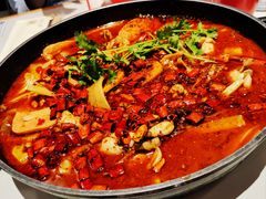 -渝蛙馆(新百店)