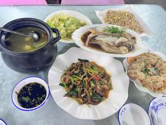 -范饭椰林川湘味海鲜·椰子鸡(三亚湾椰梦长廊店)