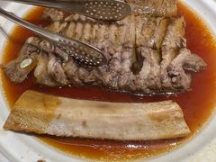 -西贝(上海我格广场店)